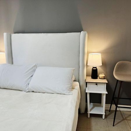 Depas & Suites Juarez Esterno foto