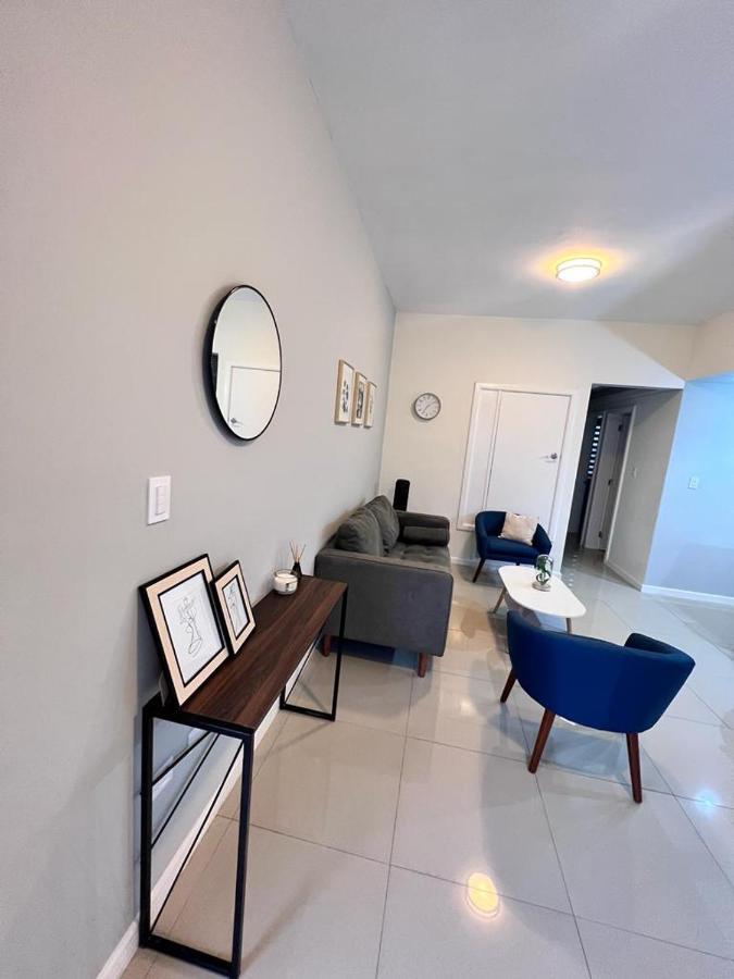 Depas & Suites Juarez Esterno foto