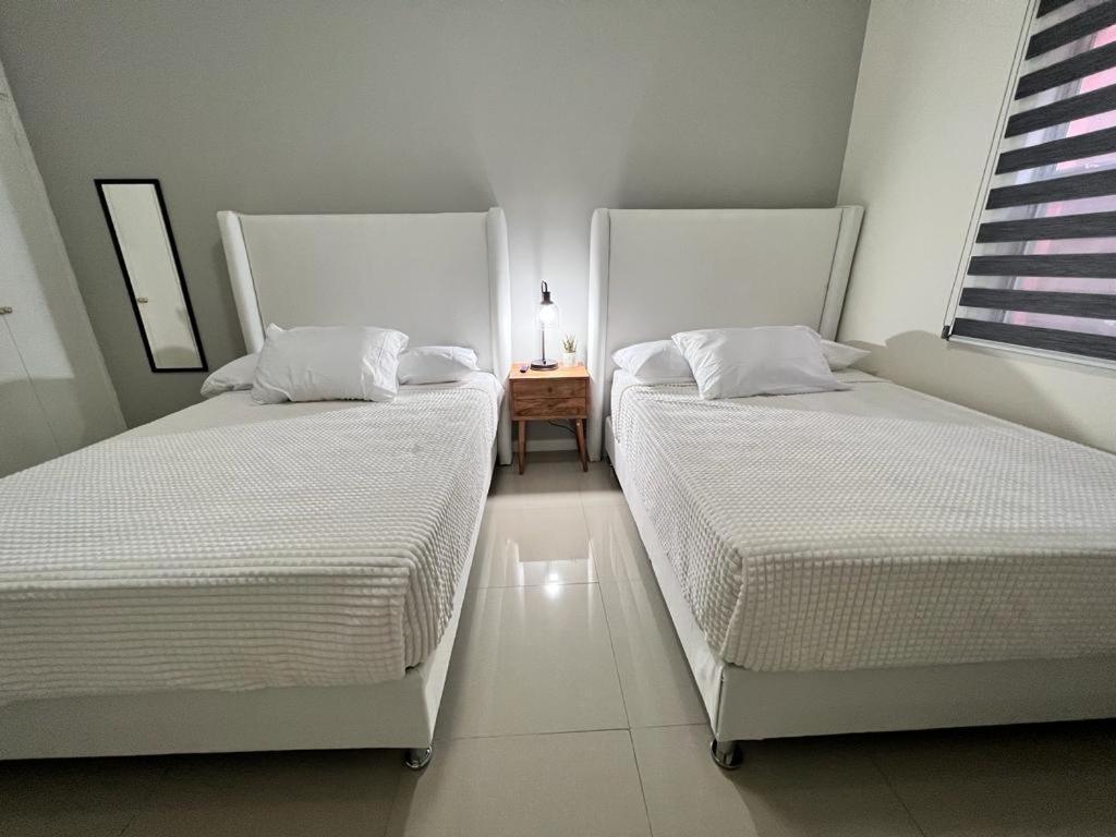 Depas & Suites Juarez Esterno foto