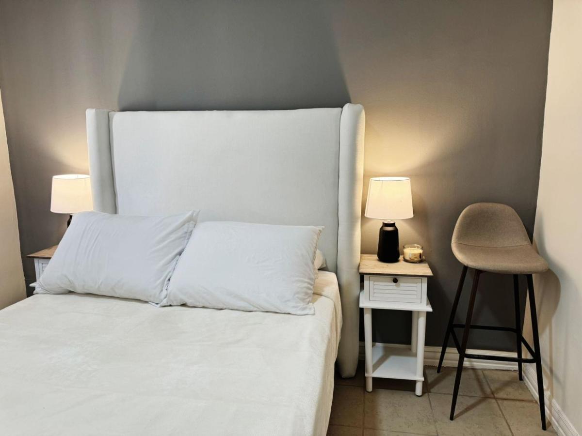 Depas & Suites Juarez Esterno foto