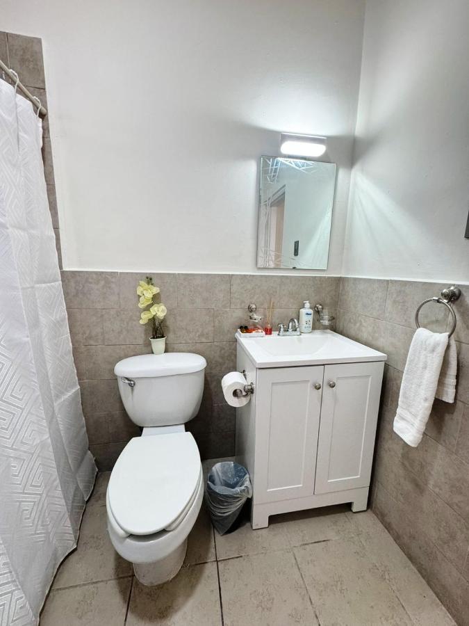 Depas & Suites Juarez Esterno foto