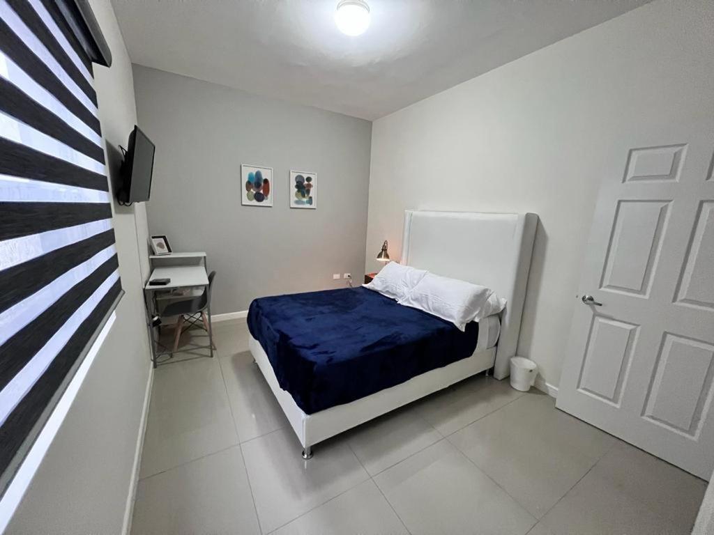 Depas & Suites Juarez Esterno foto