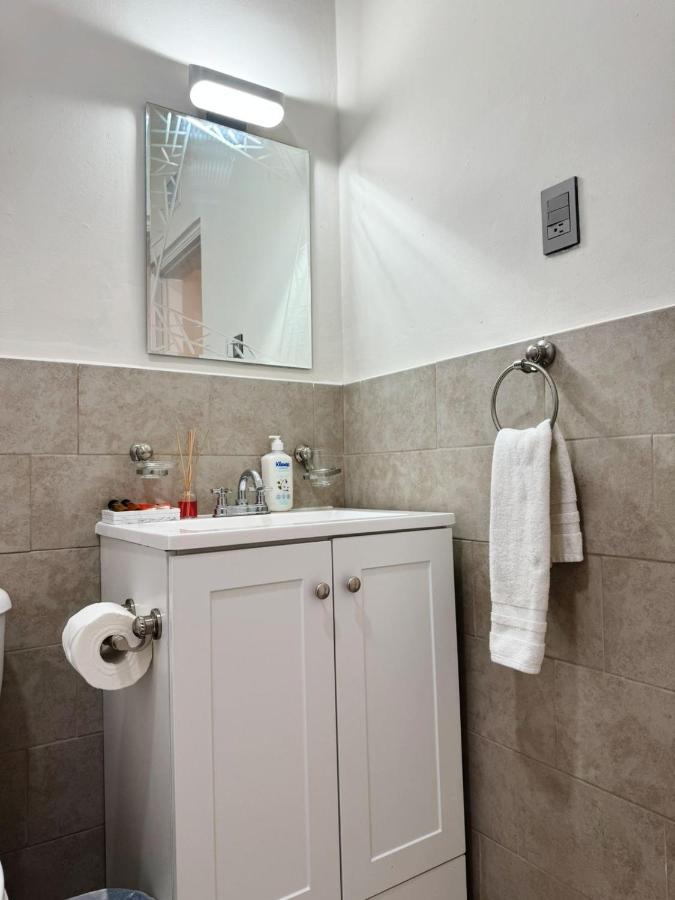 Depas & Suites Juarez Esterno foto