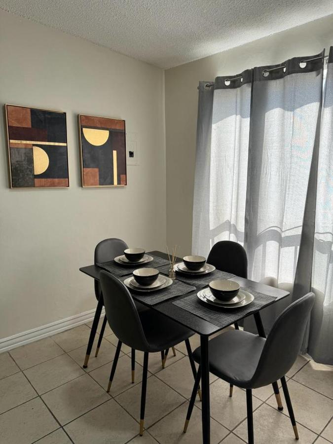 Depas & Suites Juarez Esterno foto