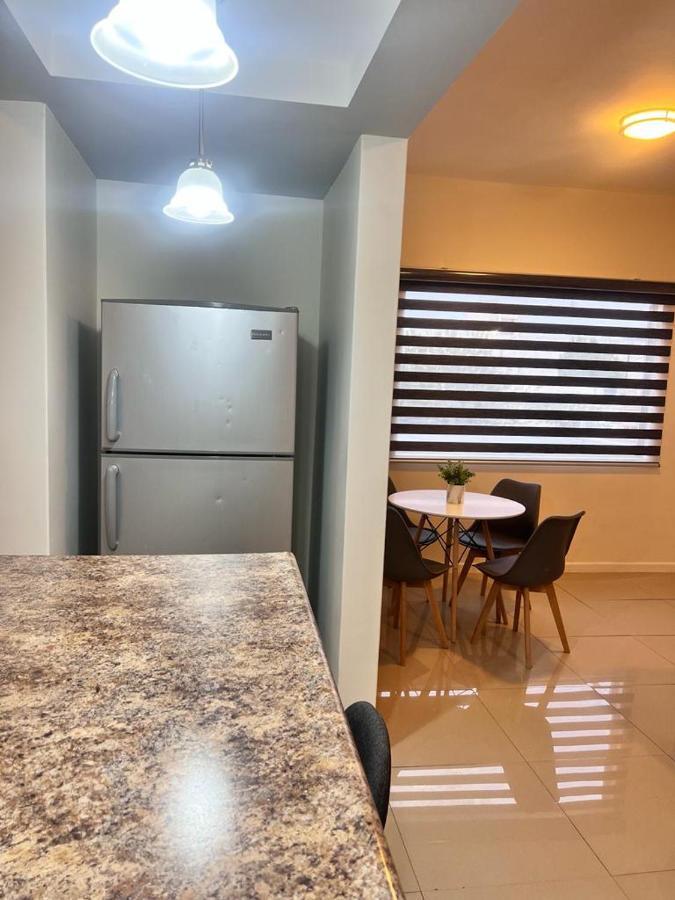 Depas & Suites Juarez Esterno foto